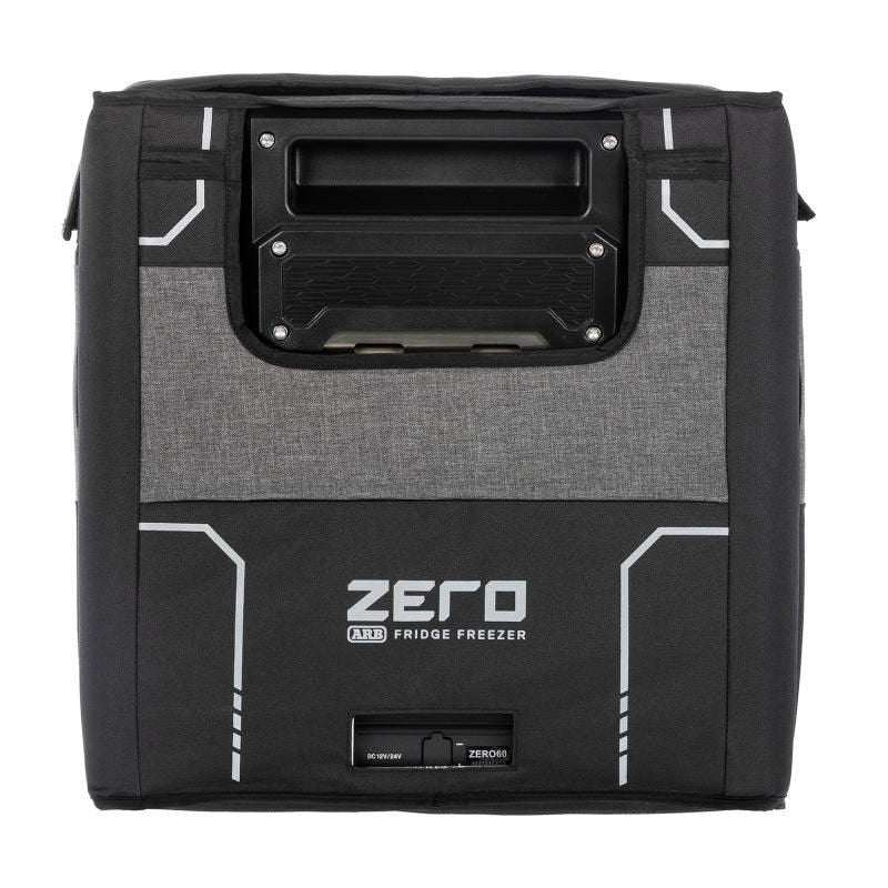 ARB Zero Fridge Transit Bag- For Use with 63Q Single Zone Fridge Freezer - SMINKpower Performance Parts ARB10900052 ARB