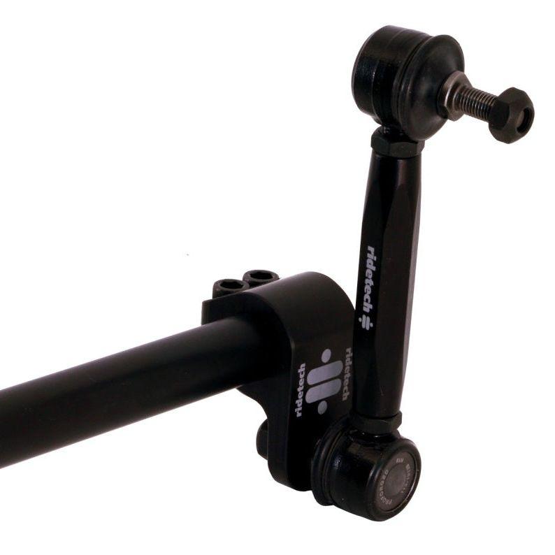 Ridetech 68-72 GM A-Body Rear MuscleBar - SMINKpower Performance Parts RID11249122 Ridetech