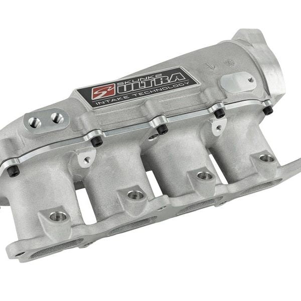 Skunk2 Ultra Street Intake Manifold - L15B Raw Manifold - SMINKpower Performance Parts SKK307-05-1000 Skunk2 Racing