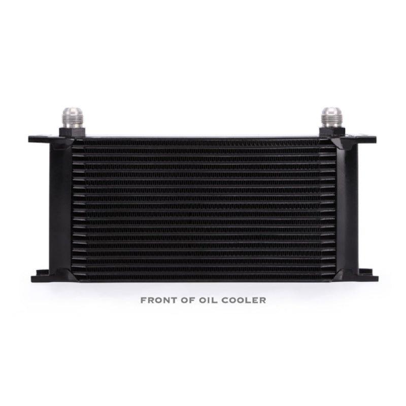 Mishimoto Universal 19 Row Oil Cooler **CORE ONLY**-Oil Coolers-Mishimoto-MISMMOC-19-SMINKpower Performance Parts