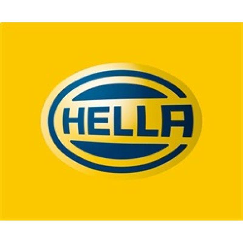 Hella Bulb 7506 12V 21W BA15s S8 - SMINKpower Performance Parts HELLA7506 Hella