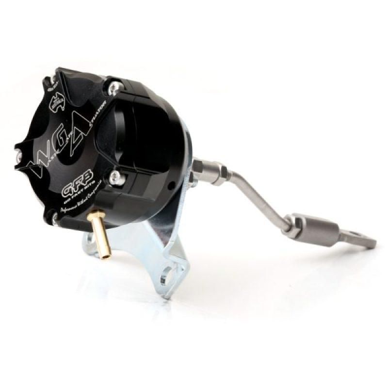 GFB Mitsubishi TD04 Internal Wastegate Actuator - SMINKpower Performance Parts GFB7304 Go Fast Bits