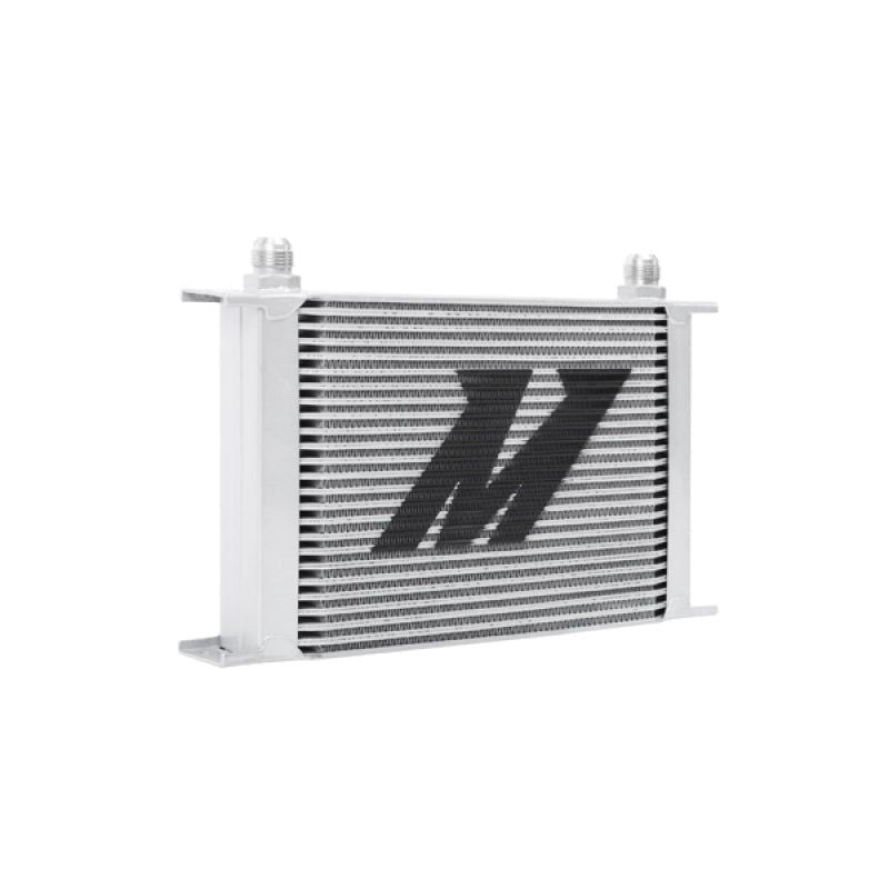 Mishimoto Universal 25 Row Oil Cooler-Oil Coolers-Mishimoto-MISMMOC-25-SMINKpower Performance Parts