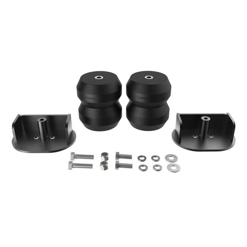 Timbren 2011 Ford F-250 Super Duty RWD Rear Suspension Enhancement System - SMINKpower Performance Parts TIMFR250SDG Timbren
