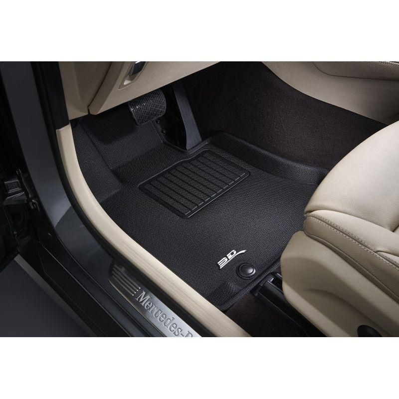 3D MAXpider 2014-2016 Scion TC Kagu 1st Row Floormat - Black - SMINKpower Performance Parts ACEL1SC00411509 3D MAXpider