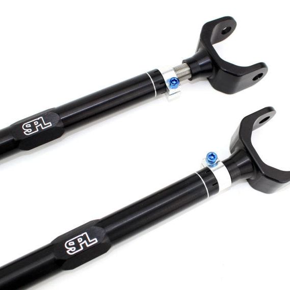 SPL Parts 90-00 BMW 3 Series (E36) Rear Camber Links-Suspension Arms & Components-SPL Parts-SPPSPL RLL E36-SMINKpower Performance Parts