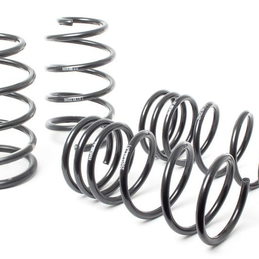 H&R 00-07 Volvo V70 Wagon Sport Spring (w/o Self Leveling/2WD Only)-Lowering Springs-H&R-HRS29452-SMINKpower Performance Parts