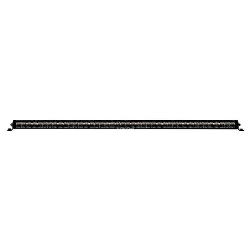 Hella Universal Black Magic 40in Thin Light Bar - Driving Beam - SMINKpower Performance Parts HELLA358176321 Hella