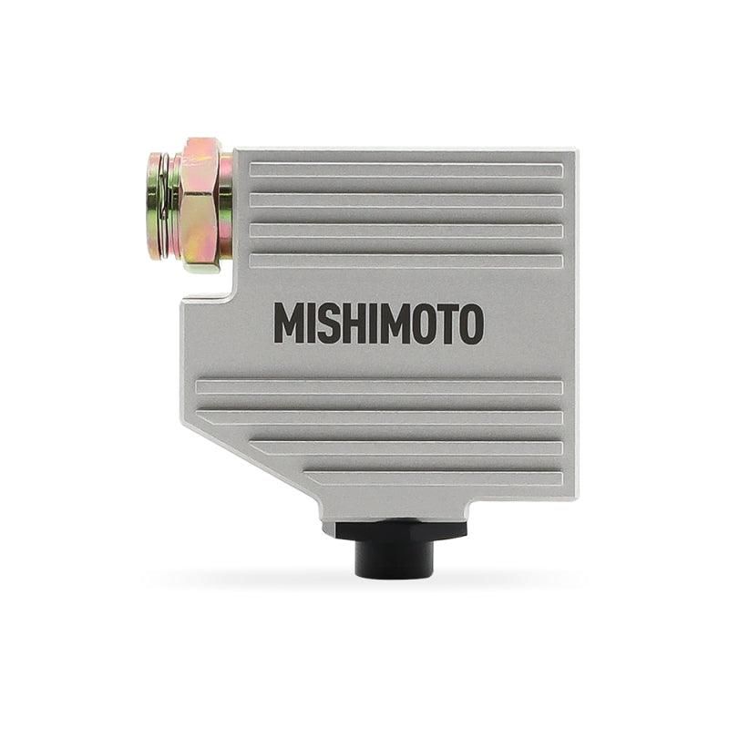 Mishimoto 12-19 Dodge V6 8HP Thermal Bypass Valve Kit FF - SMINKpower Performance Parts MISMMTC-GMP-TBVFF Mishimoto