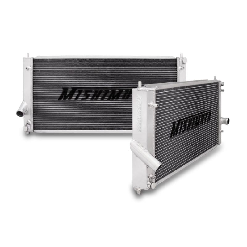 Mishimoto 00-05 Toyota MR2 Manual Aluminum Radiator-Radiators-Mishimoto-MISMMRAD-SPY-00-SMINKpower Performance Parts