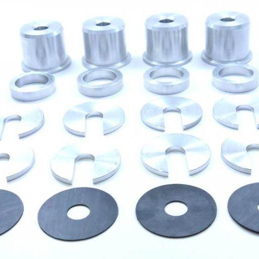 SPL Parts 89-02 Nissan Skyline (R32/R33/R34) Solid Subframe Bushings-Bushing Kits-SPL Parts-SPPSPL SSB Z32-SMINKpower Performance Parts