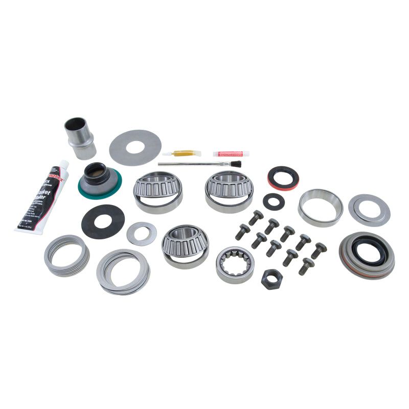 Yukon Gear Master Overhaul Kit For Dana 44 IFS Diff For 92+ - SMINKpower Performance Parts YUKYK D44-IFS-L Yukon Gear & Axle