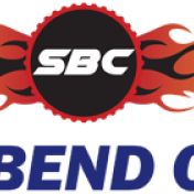 South Bend Clutch 94-98 Ford 7.3 Powerstroke ZF-5 Org Clutch Kit (Solid Flywheel)-Clutch Kits - Single-South Bend Clutch-SBC1944-5OK-SMINKpower Performance Parts