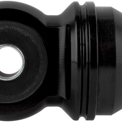 Fox 20-Up Jeep Gladiator 2.5 Performance Series Smooth Body Piggyback DSC Rear Shock 2-3in. Lift-Shocks and Struts-FOX-FOX883-26-074-SMINKpower Performance Parts