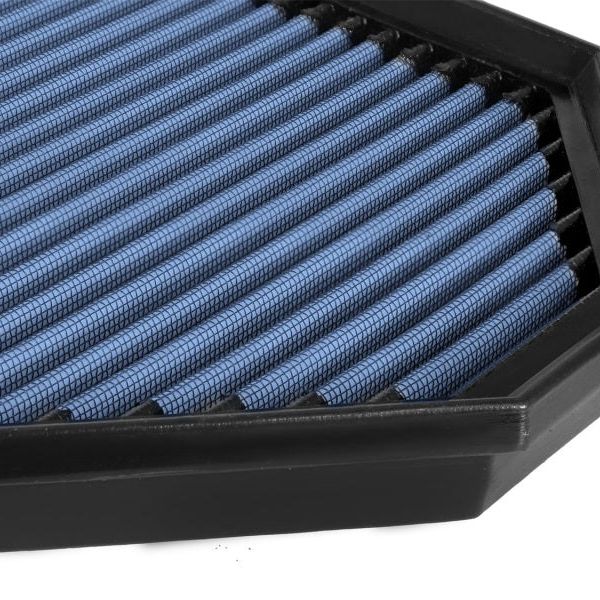 aFe MagnumFLOW OEM Replacement Air Filter PRO 5R 11-16 BMW X3 xDrive28i F25 2.0T - SMINKpower Performance Parts AFE30-10257 aFe