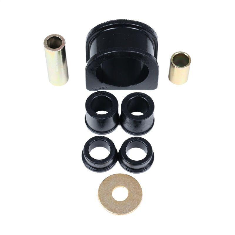 Energy Suspension 95-04 Toyota Pickup 4WD / 96-02 4Runner Front Rack and Pinion Bushing Set - Black-Bushing Kits-Energy Suspension-ENG8.10103G-SMINKpower Performance Parts