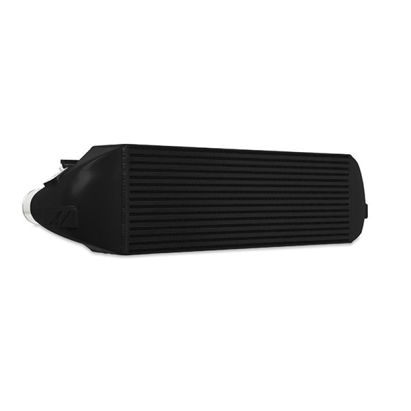 Mishimoto 2013+ Ford Focus ST Black Intercooler w/ Black Pipes-Intercooler Kits-Mishimoto-MISMMINT-FOST-13KBBK-SMINKpower Performance Parts