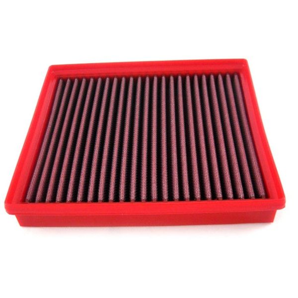 BMC 2015+ BMW 1 (F20/F21) 114 D Replacement Panel Air Filter-Air Filters - Drop In-BMC-BMCFB702/20-SMINKpower Performance Parts