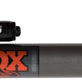 Fox 14-18 Ram 2500/3500 2.0 Perf Series 8.2in 23.3in Ext Through Shaft Axle Mount ATS Stabilizer - SMINKpower Performance Parts FOX983-02-158 FOX