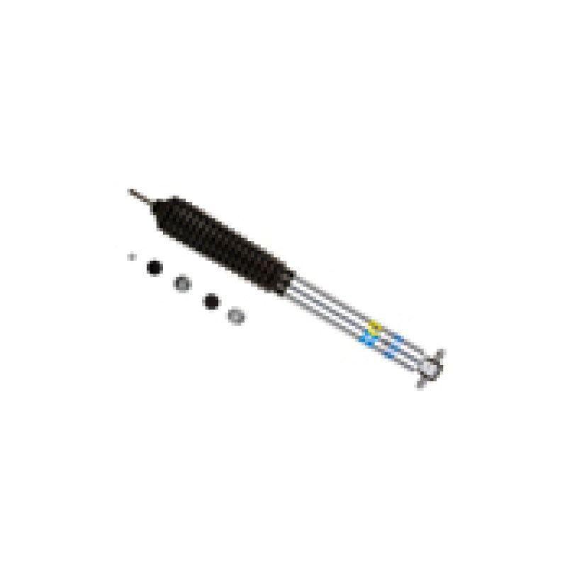 Bilstein 5100 Series 1998 Jeep Wrangler SE Front 46mm Monotube Shock Absorber-Shocks and Struts-Bilstein-BIL24-185257-SMINKpower Performance Parts