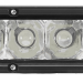 Rigid Industries 20in SR-Series PRO - Spot/Flood Combo-Light Bars & Cubes-Rigid Industries-RIG920314-SMINKpower Performance Parts