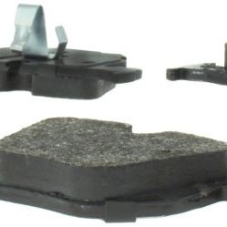 StopTech Street Select Brake Pads - Front-Brake Pads - OE-Stoptech-STO305.06830-SMINKpower Performance Parts
