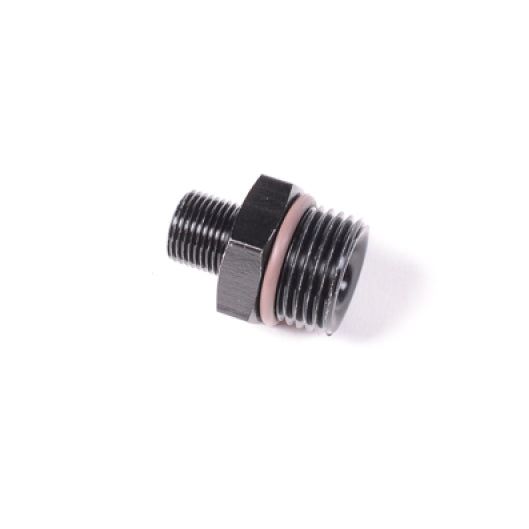 Radium Engineering Fitting 8AN ORB to M12X1 MALE-Fittings-Radium Engineering-RAD14-0278-SMINKpower Performance Parts