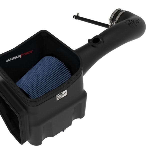 aFe Magnum FORCE Stage-2 Pro 5R Cold Air Intake System 09-14 Chevrolet Silverado / GMC Yukon - SMINKpower Performance Parts AFE54-13073R aFe