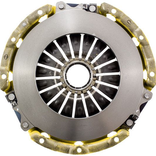 ACT 2003 Mitsubishi Lancer P/PL-M Heavy Duty Clutch Pressure Plate-Pressure Plates-ACT-ACTMB018-SMINKpower Performance Parts