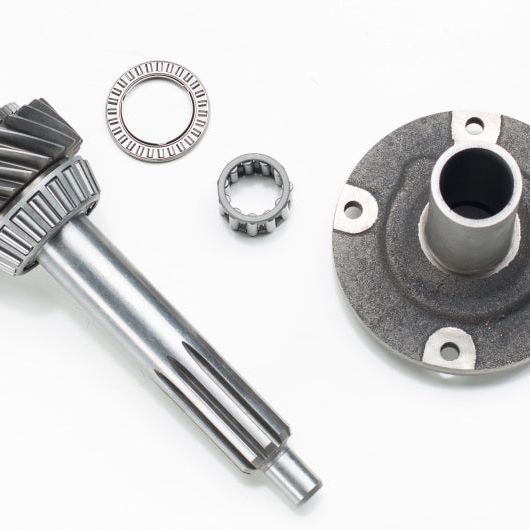 South Bend Clutch Factory 1.250in Input Shaft Replacement For 94-04 Dodge Ram 5 Speed Trans Only-Hardware - Singles-South Bend Clutch-SBCISK1.250-SMINKpower Performance Parts