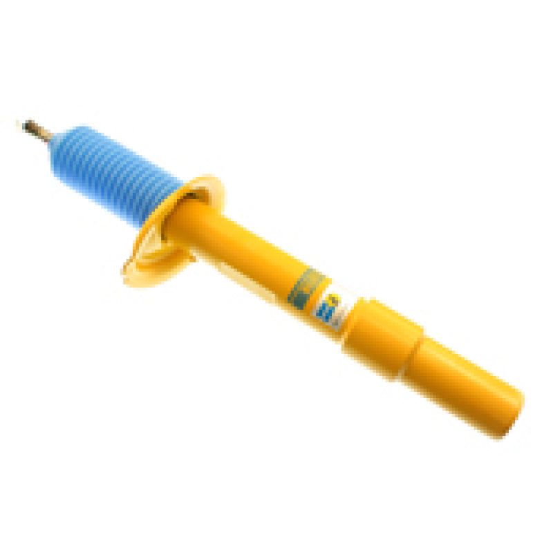 Bilstein B6 04-07 BMW 525i Base Front 36mm Monotube Strut Assembly - SMINKpower Performance Parts BIL35-109655 Bilstein