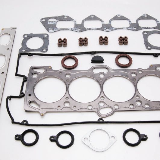 Cometic Street Pro Mitsubishi 1989-97 DOHC 4G63/T 2.0L 86mm Bore Top End Kit-Gasket Kits-Cometic Gasket-CGSPRO2006T-SMINKpower Performance Parts