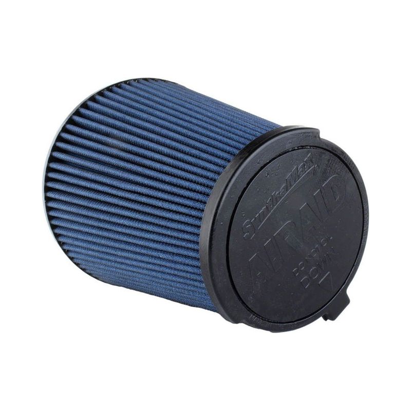 Ford Racing 2015-2017 Mustang Shelby GT350 Blue Air Filter-Air Filters - Drop In-Ford Racing-FRPM-9601-G-SMINKpower Performance Parts