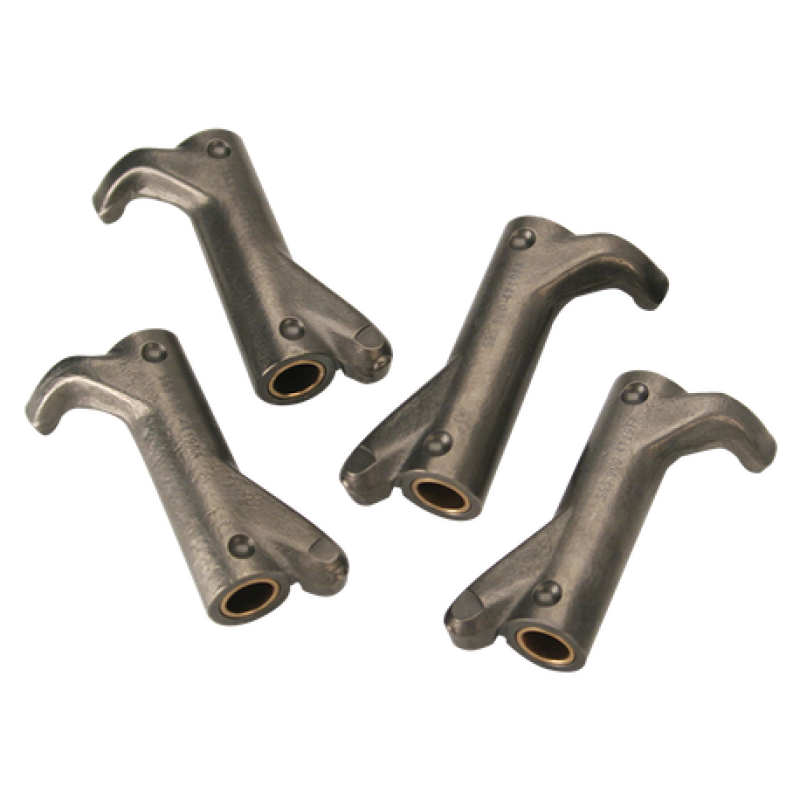 S&S Cycle 86-18 BT Standard Forged Rocker Arm Kit - SMINKpower Performance Parts SSC900-4119A S&S Cycle