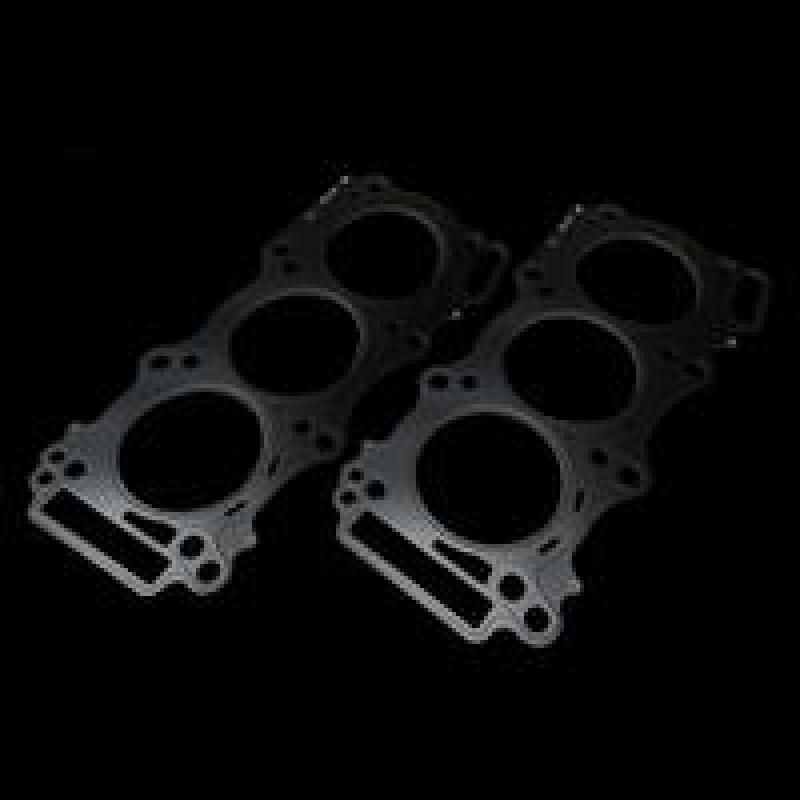Brian Crower Gaskets - Nissan VQ37HR 98mm Bore 0.9mm Thick (BC Made in Japan)-Head Gaskets-Brian Crower-BRCBC8226-SMINKpower Performance Parts