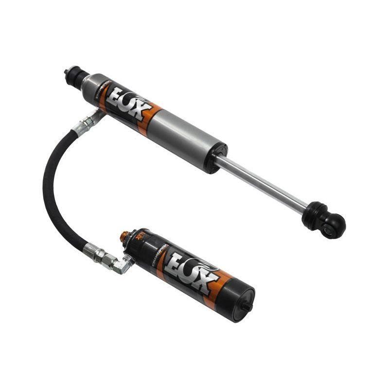 FOX 05+ Toyota Tacoma Performance Elite 2.5 Series Shock Rear, 0-1.5in Lift - SMINKpower Performance Parts FOX883-26-112 FOX