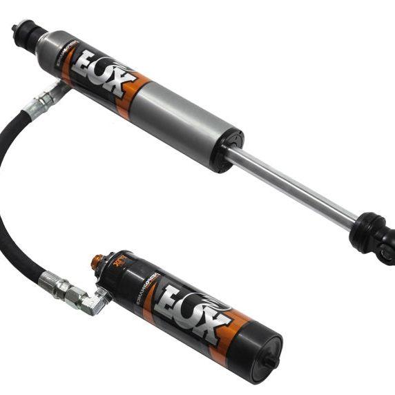 FOX 05+ Toyota Tacoma Performance Elite 2.5 Series Shock Rear, 2-3in Lift - SMINKpower Performance Parts FOX883-26-113 FOX