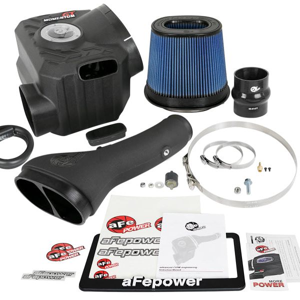 aFe Momentum GT Pro 5R Cold Air Intake System 10-18 Toyota 4Runner V6-4.0L w/ Magnuson s/c - SMINKpower Performance Parts AFE54-76013 aFe