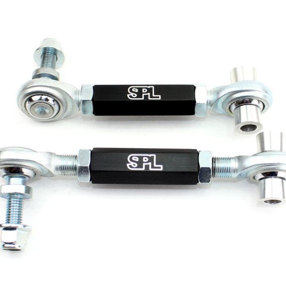 SPL Parts 2014+ BMW M2/M3/M4 (F8X) Rear Swaybar Endlinks - SMINKpower Performance Parts SPPSPL RE F8X SPL Parts