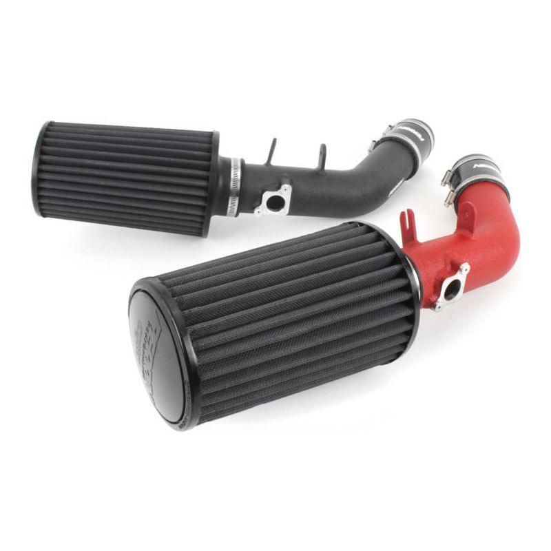 Perrin 16-17 Subaru WRX STI Red Cold Air Intake - SMINKpower Performance Parts PERPSP-INT-323RD Perrin Performance