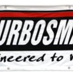 Turbosmart Banner