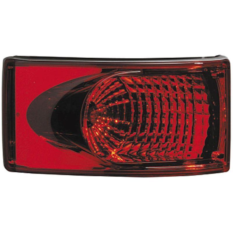 Hella Taillight 2Sb - SMINKpower Performance Parts HELLAH23805031 Hella