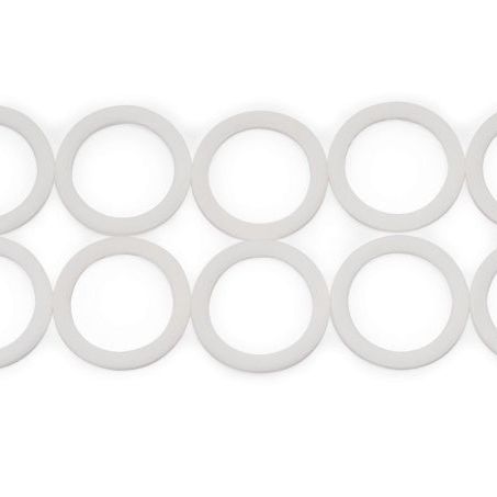 Russell Performance -6 AN PTFE Washers - SMINKpower Performance Parts RUS651206 Russell