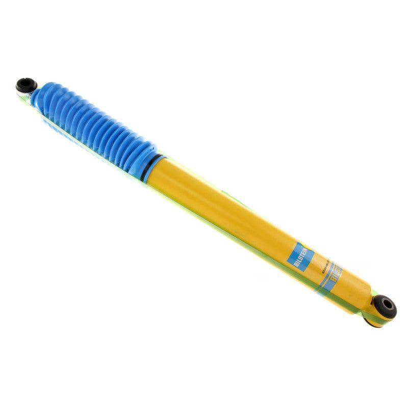 Bilstein B6 1999 Ford F-250 Super Duty Lariat RWD Rear 46mm Monotube Shock Absorber-Shocks and Struts-Bilstein-BIL24-185325-SMINKpower Performance Parts