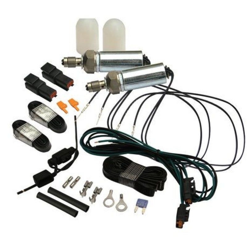 S&S Cycle Electronic Compression Release Kit - SMINKpower Performance Parts SSC90-4915 S&S Cycle