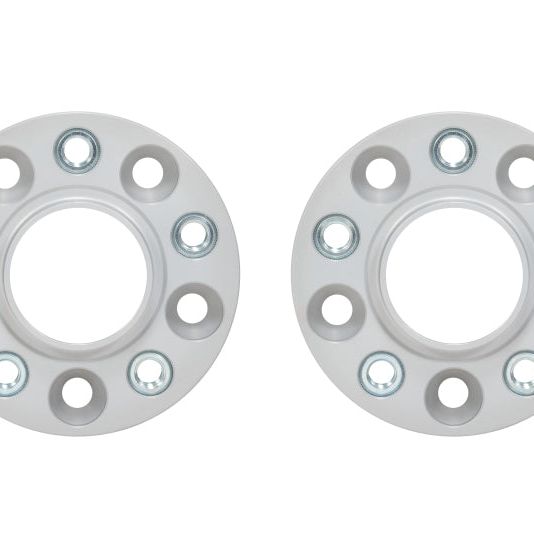 Eibach Pro-Spacer System 30mm Spacer / 5x120 Bolt Pattern / Hub 72.5 For 95-06 BMW M3 (E36/E46)-Wheel Spacers & Adapters-Eibach-EIBS90-7-30-002-SMINKpower Performance Parts