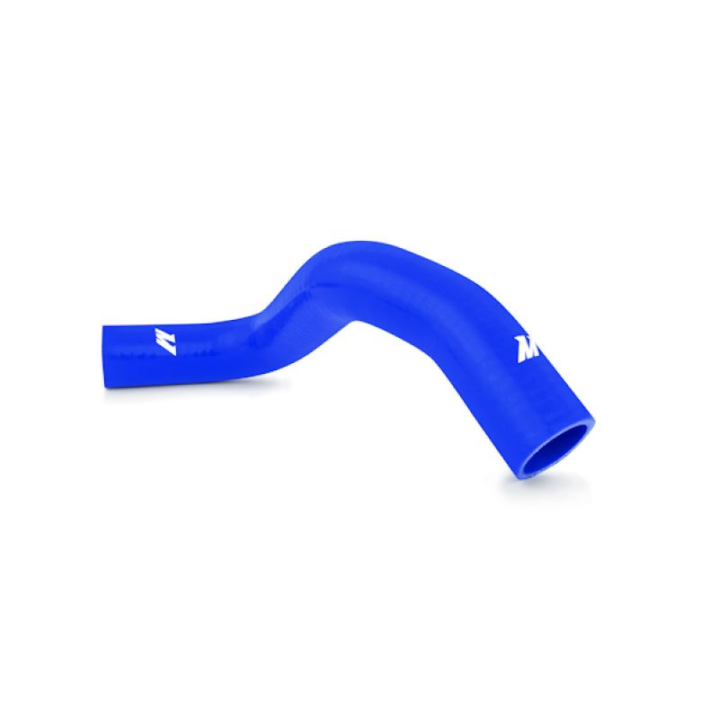 Mishimoto 12-14 Subaru BRZ / 13 Scion FR-S / 12-14 Toyota GT86 Silicone Radiator Hose Kit - Blue-Hoses-Mishimoto-MISMMHOSE-BRZ-13BL-SMINKpower Performance Parts