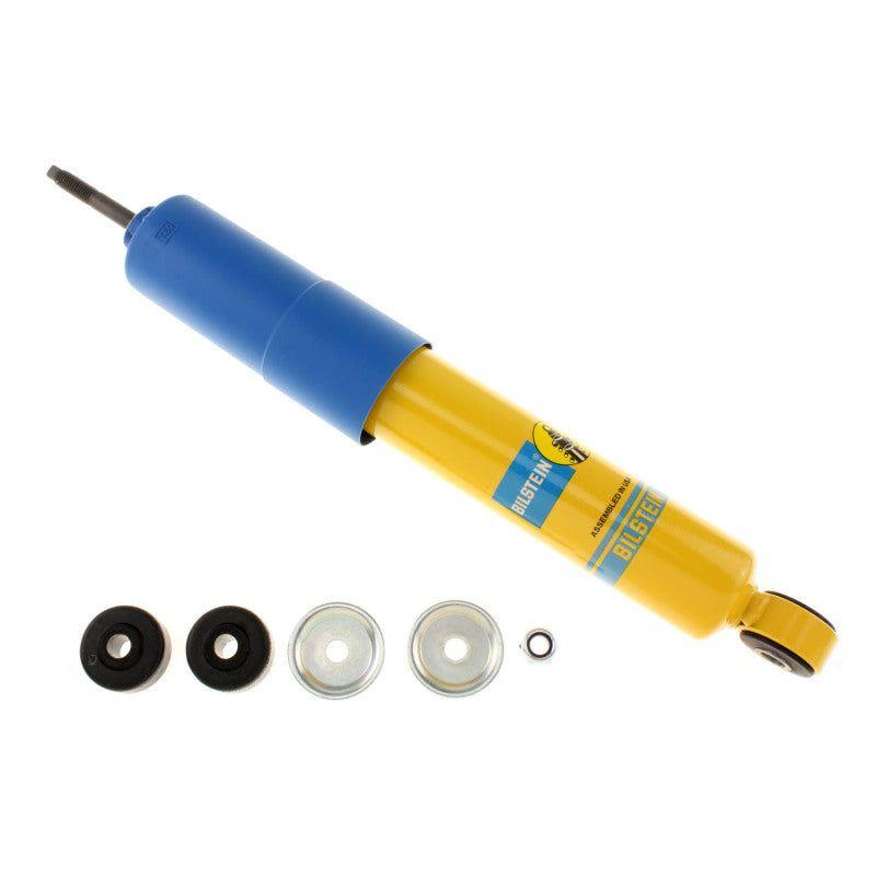 Bilstein B6 2004 Chevrolet Colorado Z85 LS Front 46mm Monotube Shock Absorber-Shocks and Struts-Bilstein-BIL24-186162-SMINKpower Performance Parts