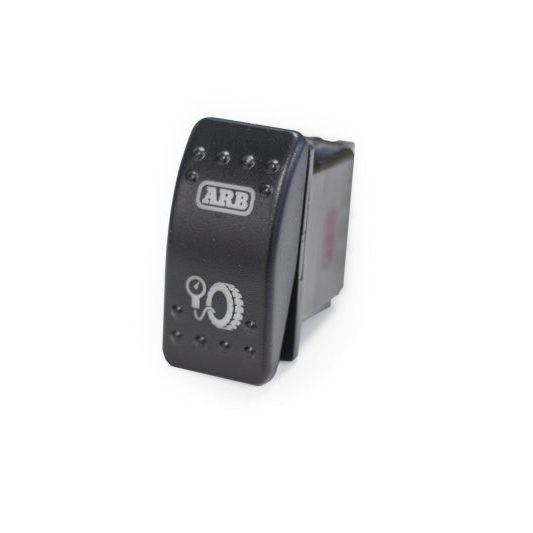 ARB SP Switch for Compressor w/ Switch & Switch Cover - SMINKpower Performance Parts ARB180222SP ARB