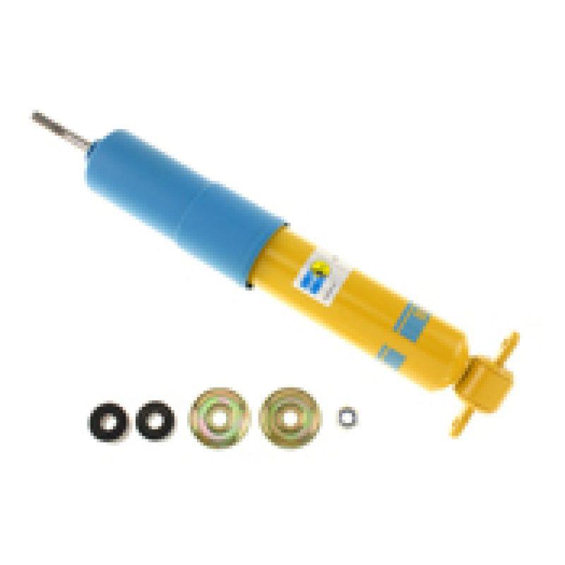 Bilstein 4600 Series 89-91 Mitsubishi Montero Front 46mm Monotube Shock Absorber-Shocks and Struts-Bilstein-BIL24-013369-SMINKpower Performance Parts